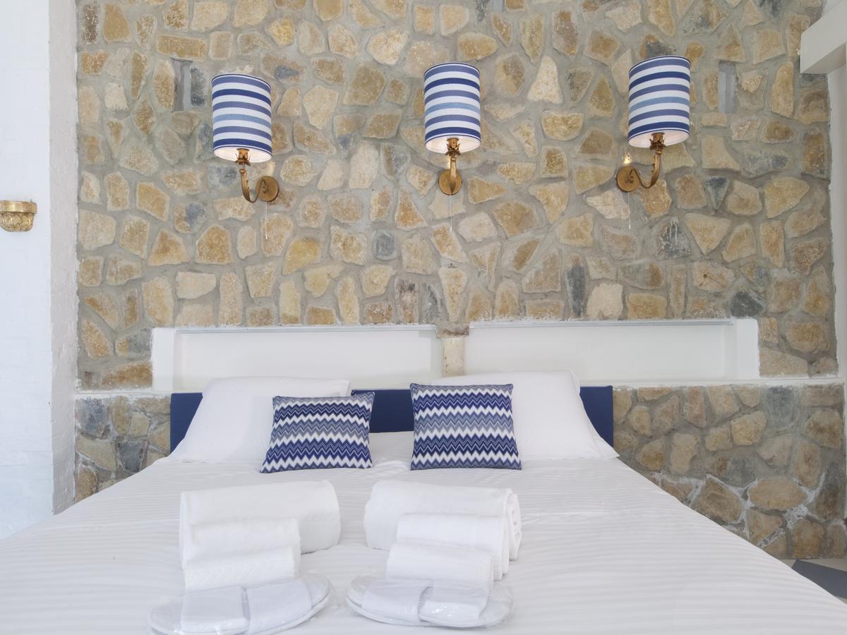 Aparthotel I Giardini Dei Sensi Positano Exterior foto